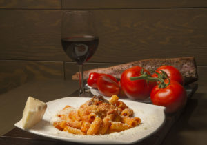 Amatriciana