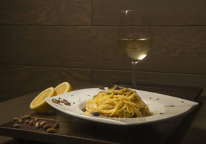 Colatura di alici di Cetara