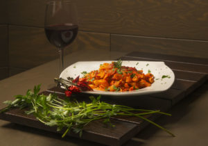 Arrabbiata